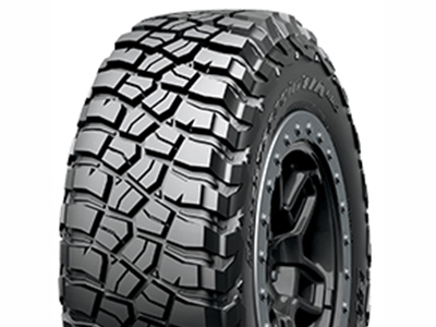 BFGoodrich MUD TERRAIN T/A KM3